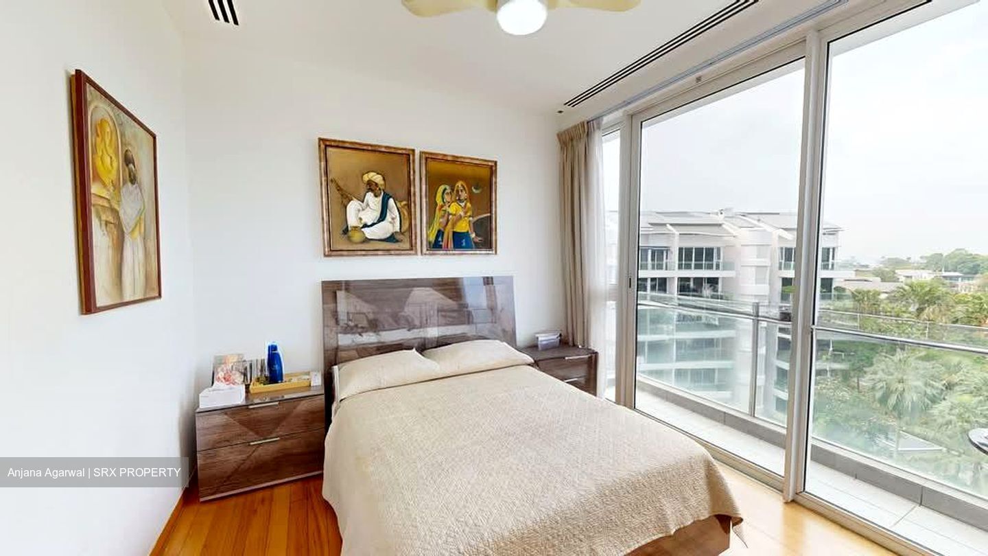 Turquoise (D4), Condominium #536763151